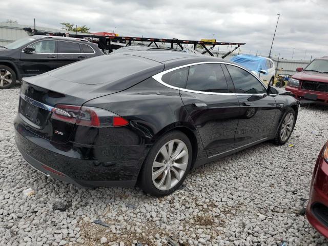 Photo 2 VIN: 5YJSA1CP9DFP20036 - TESLA MODEL S 