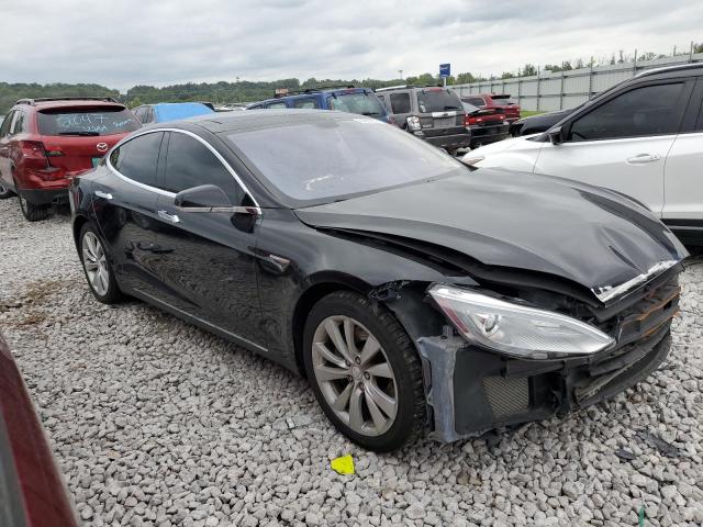 Photo 3 VIN: 5YJSA1CP9DFP20036 - TESLA MODEL S 