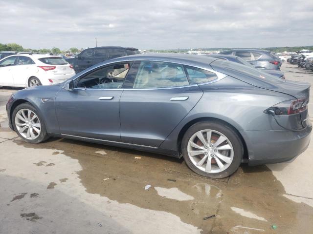 Photo 1 VIN: 5YJSA1CP9DFP26144 - TESLA MODEL S 