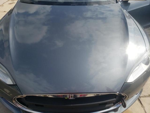 Photo 10 VIN: 5YJSA1CP9DFP26144 - TESLA MODEL S 