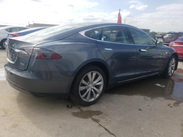 Photo 2 VIN: 5YJSA1CP9DFP26144 - TESLA MODEL S 