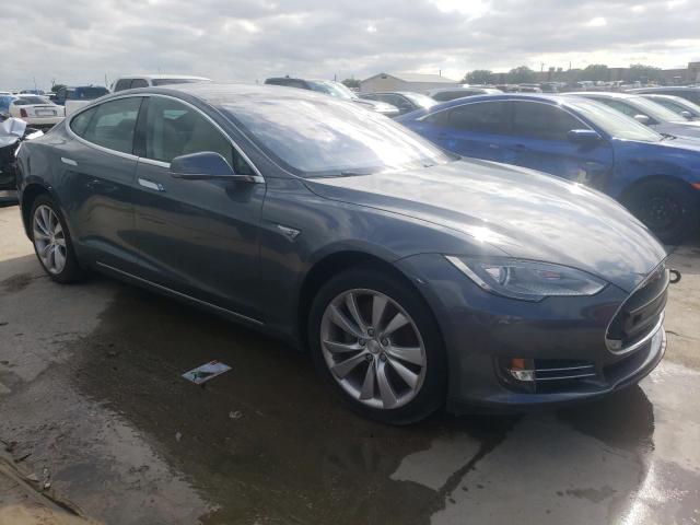 Photo 3 VIN: 5YJSA1CP9DFP26144 - TESLA MODEL S 