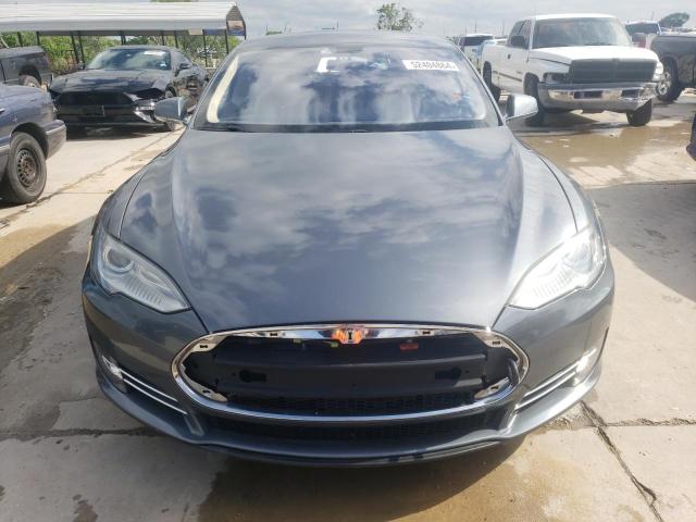 Photo 4 VIN: 5YJSA1CP9DFP26144 - TESLA MODEL S 