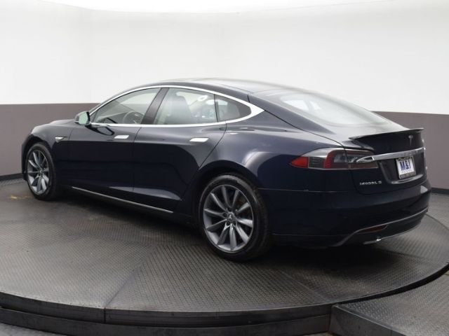 Photo 4 VIN: 5YJSA1CPXDFP05593 - TESLA MODEL S 