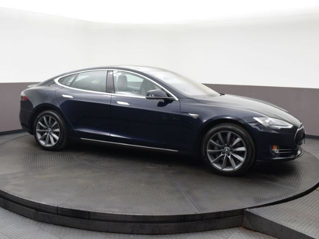 Photo 7 VIN: 5YJSA1CPXDFP05593 - TESLA MODEL S 