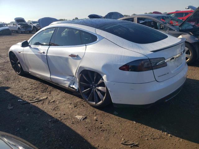 Photo 1 VIN: 5YJSA1CPXDFP13032 - TESLA MODEL S 