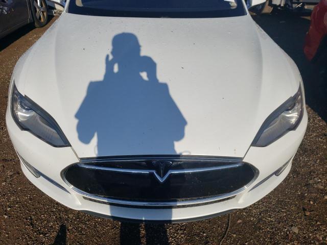 Photo 10 VIN: 5YJSA1CPXDFP13032 - TESLA MODEL S 