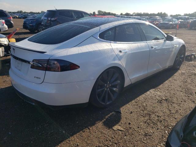 Photo 2 VIN: 5YJSA1CPXDFP13032 - TESLA MODEL S 