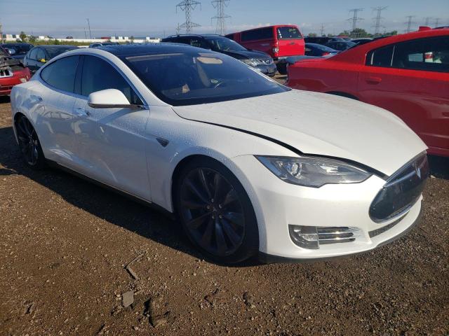 Photo 3 VIN: 5YJSA1CPXDFP13032 - TESLA MODEL S 