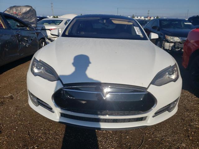 Photo 4 VIN: 5YJSA1CPXDFP13032 - TESLA MODEL S 