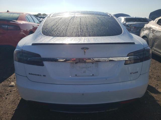 Photo 5 VIN: 5YJSA1CPXDFP13032 - TESLA MODEL S 