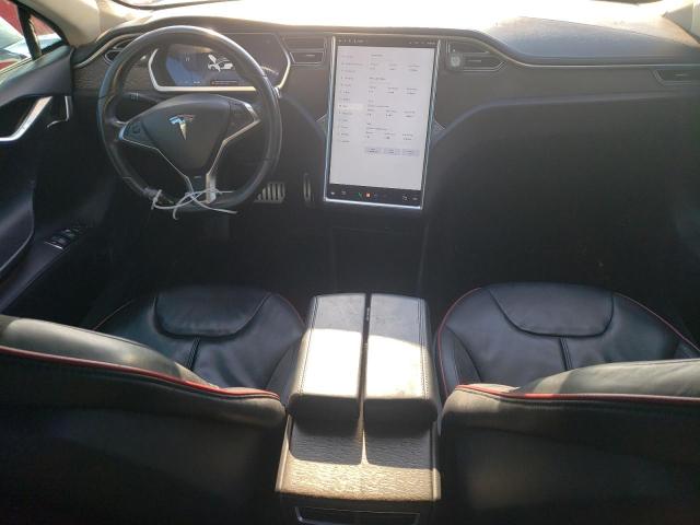 Photo 7 VIN: 5YJSA1CPXDFP13032 - TESLA MODEL S 