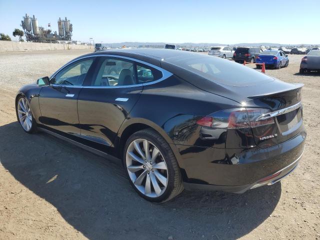 Photo 1 VIN: 5YJSA1CPXDFP13385 - TESLA MODEL S 