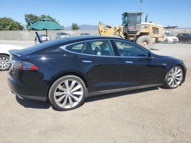 Photo 2 VIN: 5YJSA1CPXDFP13385 - TESLA MODEL S 