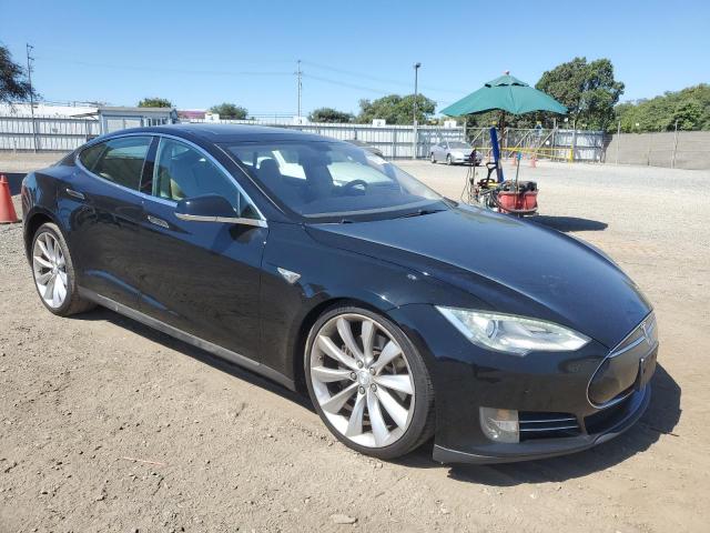 Photo 3 VIN: 5YJSA1CPXDFP13385 - TESLA MODEL S 