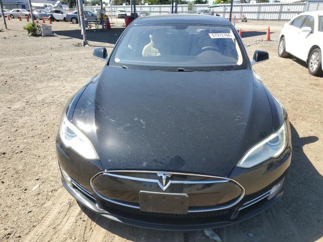 Photo 4 VIN: 5YJSA1CPXDFP13385 - TESLA MODEL S 