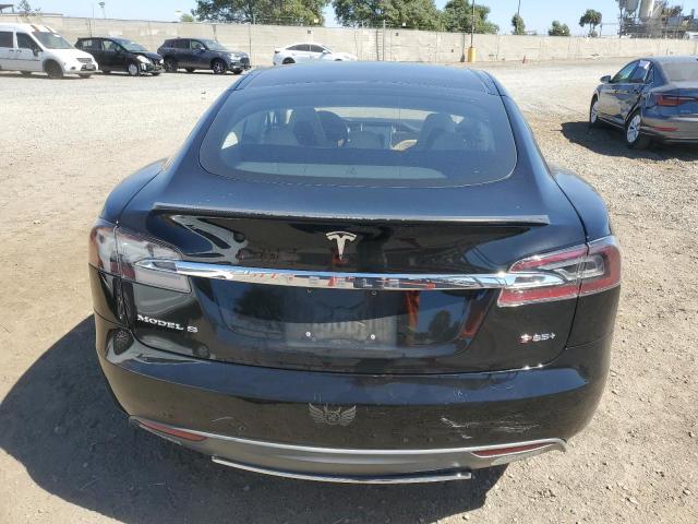 Photo 5 VIN: 5YJSA1CPXDFP13385 - TESLA MODEL S 