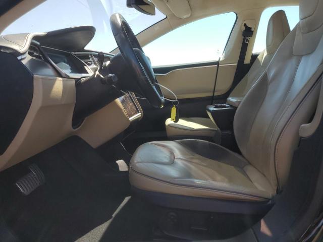 Photo 6 VIN: 5YJSA1CPXDFP13385 - TESLA MODEL S 