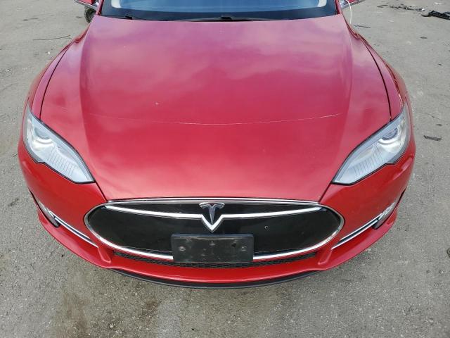 Photo 10 VIN: 5YJSA1CPXDFP13502 - TESLA MODEL S 