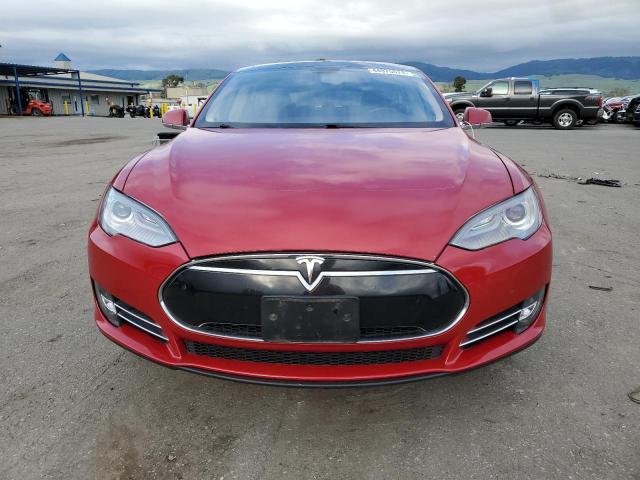 Photo 4 VIN: 5YJSA1CPXDFP13502 - TESLA MODEL S 