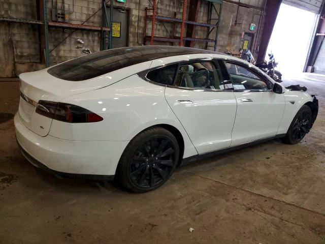 Photo 2 VIN: 5YJSA1DG0DFP15788 - TESLA MODEL S 