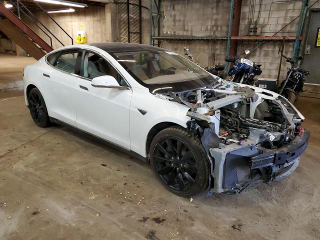 Photo 3 VIN: 5YJSA1DG0DFP15788 - TESLA MODEL S 