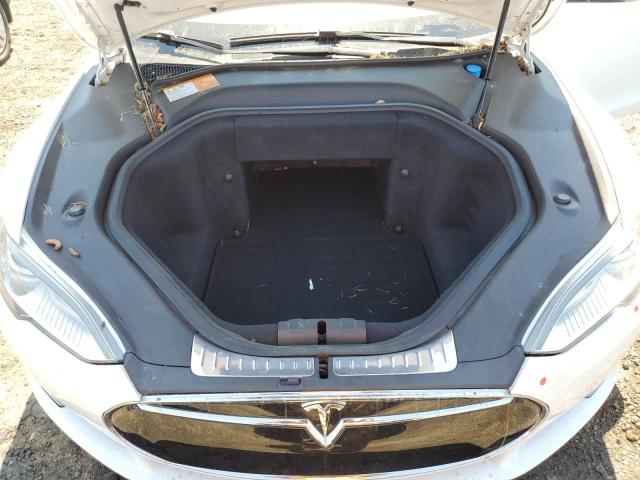 Photo 10 VIN: 5YJSA1DG3DFP06387 - TESLA MODEL S 