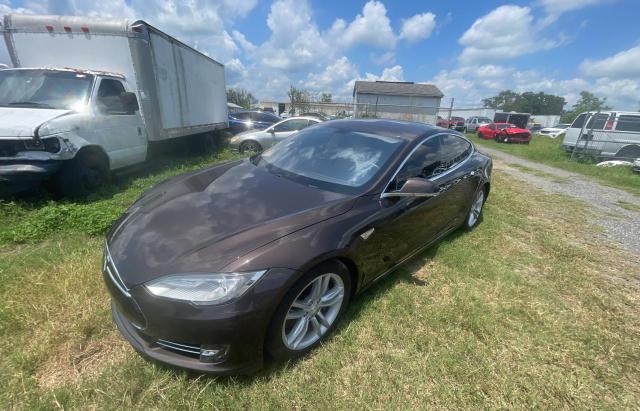 Photo 1 VIN: 5YJSA1DG5DFP03538 - TESLA MODEL S 