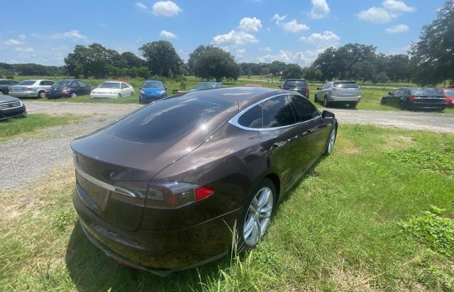 Photo 3 VIN: 5YJSA1DG5DFP03538 - TESLA MODEL S 