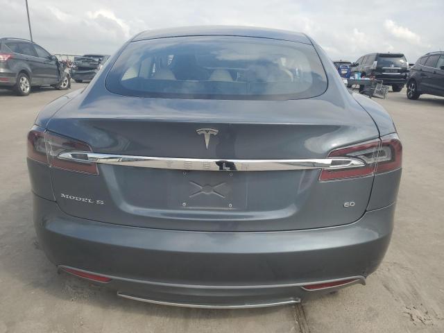 Photo 5 VIN: 5YJSA1DG5DFP08478 - TESLA MODEL S 