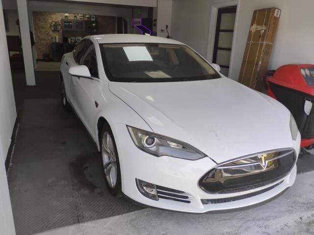 Photo 1 VIN: 5YJSA1DG5DFP11123 - TESLA MODEL S 