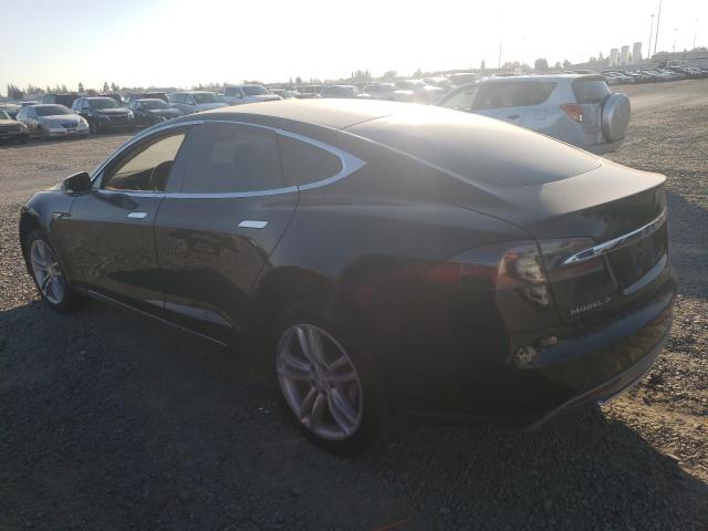 Photo 1 VIN: 5YJSA1DN0CFP01290 - TESLA MODEL S 