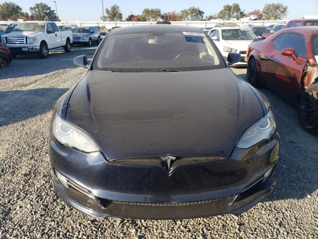 Photo 4 VIN: 5YJSA1DN0CFP01290 - TESLA MODEL S 