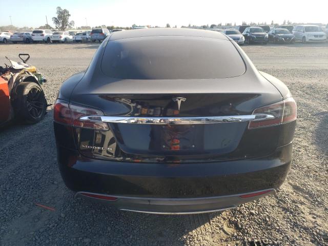 Photo 5 VIN: 5YJSA1DN0CFP01290 - TESLA MODEL S 