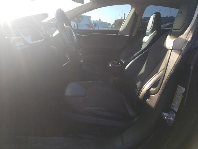 Photo 6 VIN: 5YJSA1DN0CFP01290 - TESLA MODEL S 