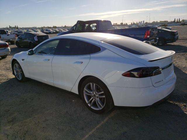 Photo 1 VIN: 5YJSA1DN0DFP05907 - TESLA MODEL S 