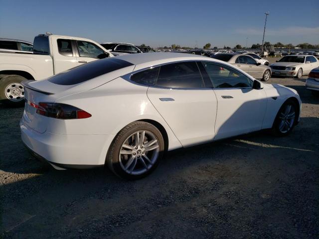 Photo 2 VIN: 5YJSA1DN0DFP05907 - TESLA MODEL S 