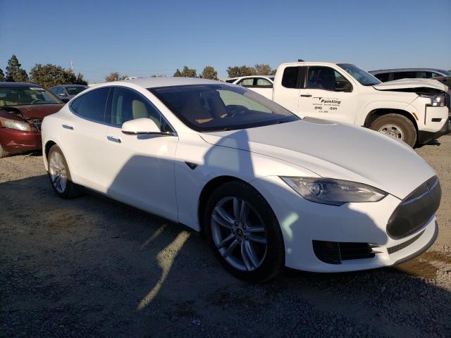 Photo 3 VIN: 5YJSA1DN0DFP05907 - TESLA MODEL S 