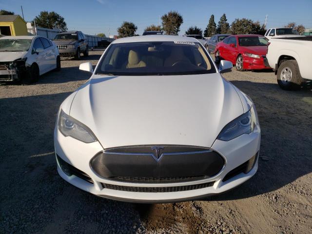 Photo 4 VIN: 5YJSA1DN0DFP05907 - TESLA MODEL S 