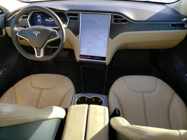 Photo 7 VIN: 5YJSA1DN0DFP05907 - TESLA MODEL S 