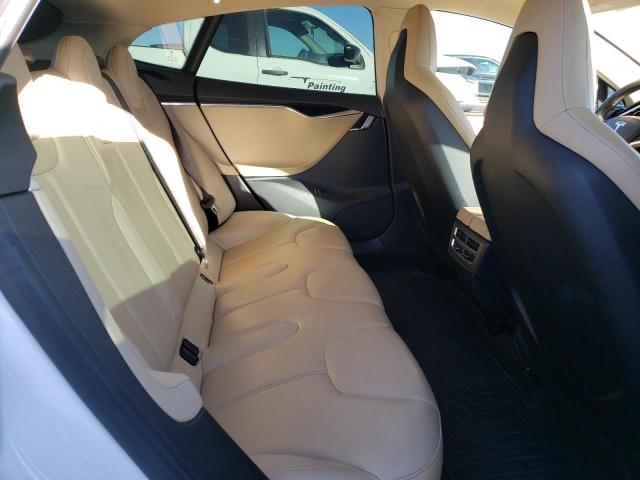 Photo 9 VIN: 5YJSA1DN0DFP05907 - TESLA MODEL S 