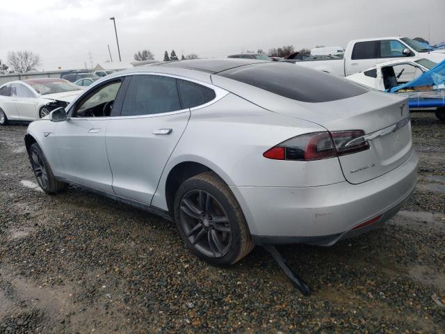 Photo 1 VIN: 5YJSA1DN1CFS00120 - TESLA MODEL S 