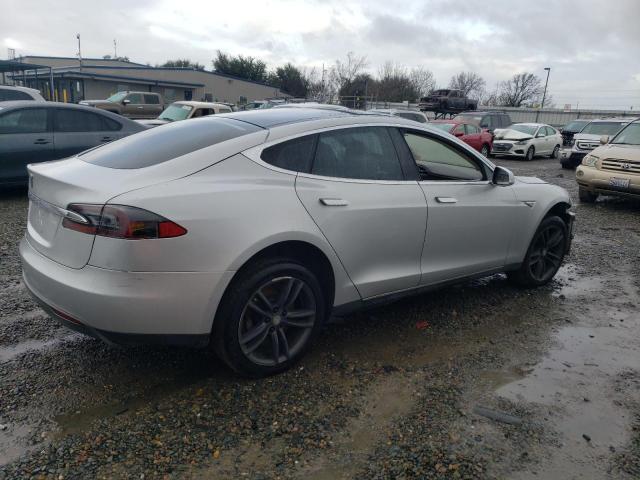 Photo 2 VIN: 5YJSA1DN1CFS00120 - TESLA MODEL S 