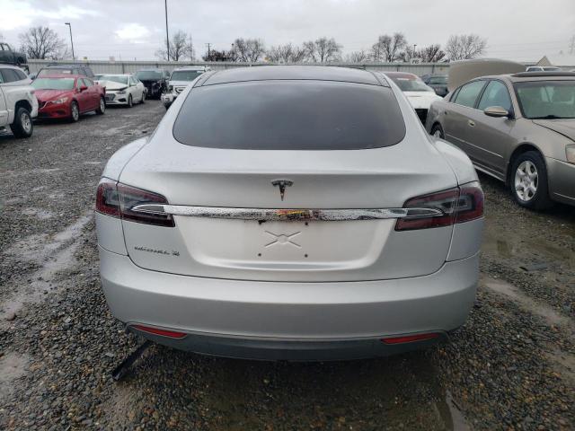 Photo 5 VIN: 5YJSA1DN1CFS00120 - TESLA MODEL S 