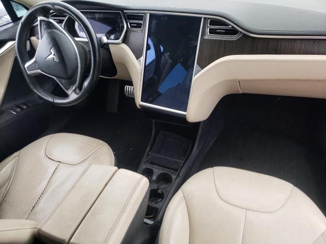 Photo 7 VIN: 5YJSA1DN1CFS00120 - TESLA MODEL S 