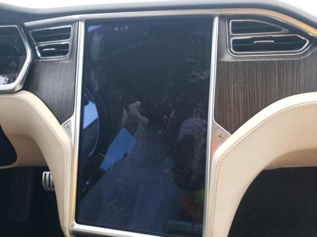 Photo 8 VIN: 5YJSA1DN1CFS00120 - TESLA MODEL S 