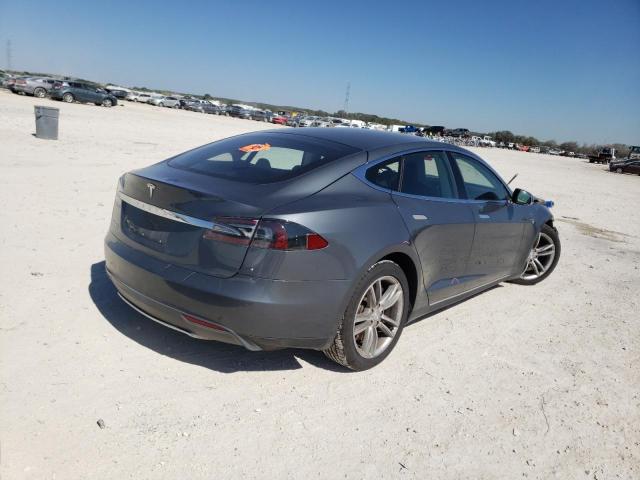 Photo 3 VIN: 5YJSA1DN1DFP05804 - TESLA MODEL S 