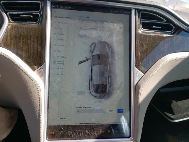 Photo 8 VIN: 5YJSA1DN1DFP05804 - TESLA MODEL S 