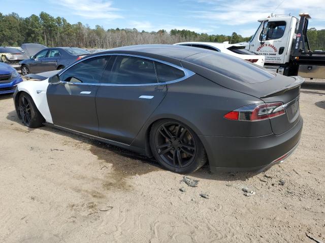 Photo 1 VIN: 5YJSA1DN1DFP17841 - TESLA MODEL S 