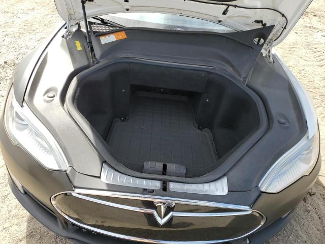 Photo 10 VIN: 5YJSA1DN1DFP17841 - TESLA MODEL S 